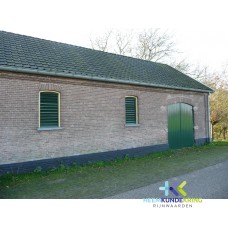Dijkmagazijn- Coll. Waterschap R&IJ F000009